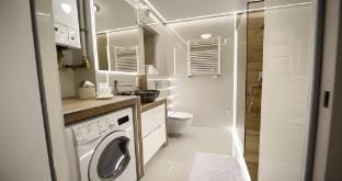 Apartament Loft Centrum z garaże Apartment in Poland
