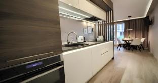 Apartament Loft Centrum z garaże Apartment in Poland