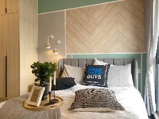 Neu Suite by JS Home Vacation rental in Federal Territory of Kuala Lumpur