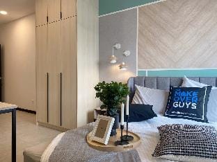 Neu Suite by JS Home Vacation rental in Federal Territory of Kuala Lumpur