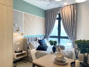 Neu Suite by JS Home Vacation rental in Federal Territory of Kuala Lumpur