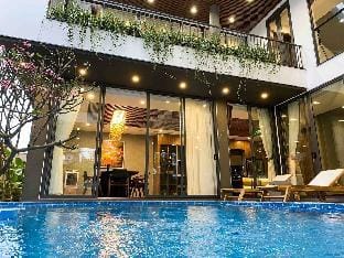 Song Cat villa - 31NL Vacation rental in Da Nang