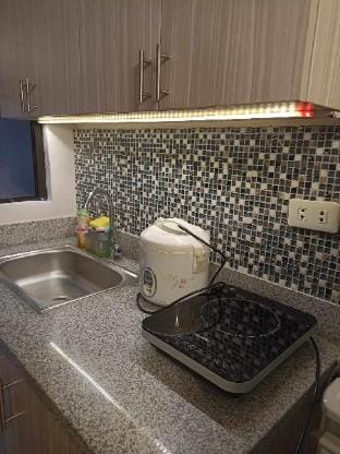 Urban Chic 1 BR Condo near PH Arena & SM Marilao Apartment in Region of Manila
