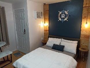 Urban Chic 1 BR Condo near PH Arena & SM Marilao Apartment in Region of Manila
