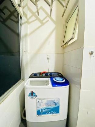 HOMESTAY UNIVERSITI UTAMA CONDOMINIUM Vacation rental in Kota Kinabalu