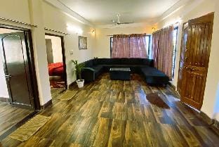 Sheel Farms Vacation rental in India