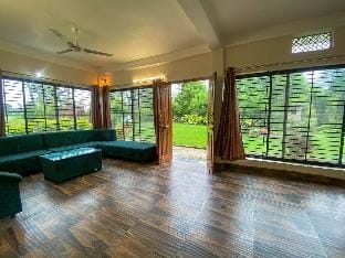 Sheel Farms Vacation rental in India