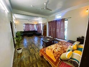 Sheel Farms Vacation rental in India