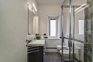 Verdemare al Centro di Rapallo by Wonderful Italy Apartment in Rapallo