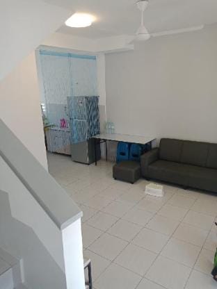 A临近legolend, 新加坡第二通道,711便利店,99 Speed Mart,咖啡店,面包店. Vacation rental in Johor