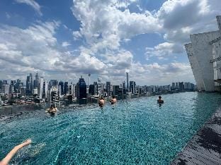 Relaxing Studio W/ Balcony Vacation rental in Federal Territory of Kuala Lumpur