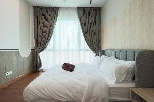 Greenfield Residence,  Sunway by The Comfort Zone Apartment in Subang Jaya