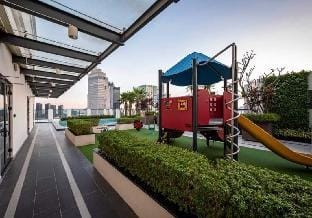 The Rixx Downtown Apartment@D1/pool/gym/Operahouse Apartment in Ho Chi Minh City