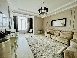 Sultan Apartments Vacation rental in Kazakhstan