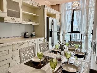 Sultan Apartments Vacation rental in Kazakhstan