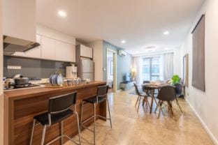 Bukit Bintang 3min to Pavilion TRX 1-6pax Netflix Vacation rental in Federal Territory of Kuala Lumpur