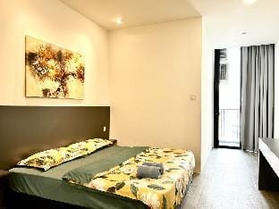 Jeff & Ricky Homestay 98@ The Podium Apartment in Kuching