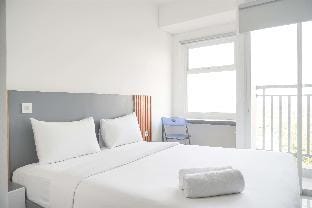 WellDesigned Studio Serpong Garden Apt By Travelio Apartment in West Java