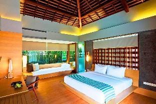 Spacious 3 BR Private Pool Villa at Canggu #ZN Villa in North Kuta