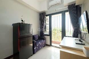 Comfortable 2BR Royal Heights Apt By Travelio Apartment in West Java