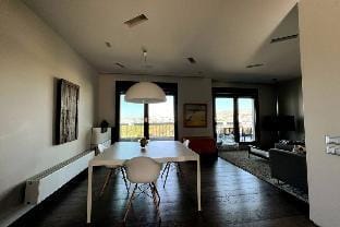 Thessaloniki View - Presidential Suite Apartment in Thessaloniki