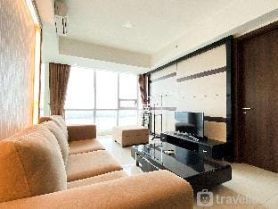 Kemang Apartments Apartment in South Jakarta City