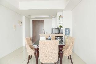 Kemang Apartments Apartment in South Jakarta City