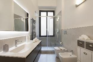 Boccadasse Amazing Flat Apartment in Genoa