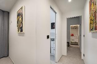 Boccadasse Amazing Flat Apartment in Genoa