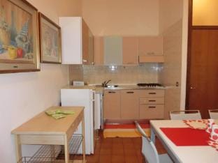 Beautiful apartment with garden by Beahost Rentals Apartment in Bibione
