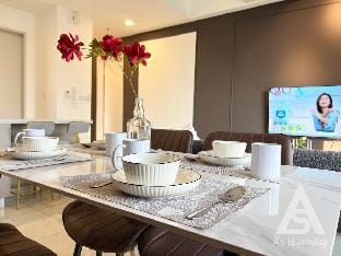 Pudu Houses Vacation rental in Federal Territory of Kuala Lumpur