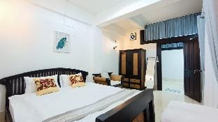Local-Style Apartment: 1 Bedroom Vacation rental in Vientiane