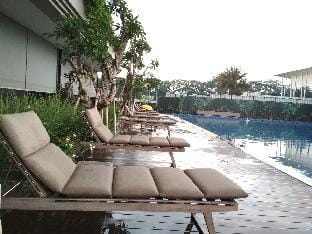 Studio Apt Landmark Residence Bandung By Travelio Apartment in Bandung