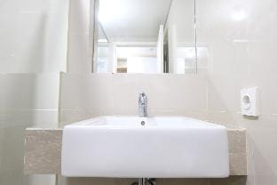 Studio Apt Landmark Residence Bandung By Travelio Apartment in Bandung