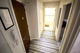 StayZo - Executive City Centre Apartment 2 Apartment in Bradford