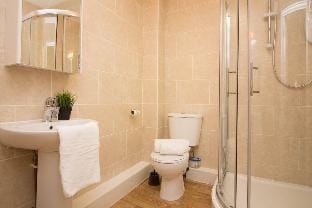 StayZo Castle Point 6 Apartment - Premier Lodge Apartment in Southampton