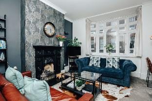 Central Hidden Gem - From £125 Per Night Apartment in Henley-on-Thames