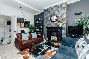 Central Hidden Gem - From £125 Per Night Apartment in Henley-on-Thames