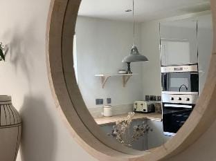 Woodview Cottage - Countryside Revive Apartment in Scotland