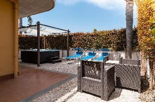 Le Ville della Contea Apartment in Mascali