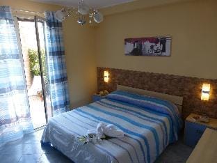 Le Ville della Contea Apartment in Mascali