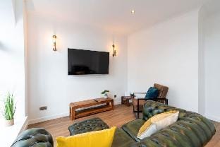 Bissets Bond - Converted Warehouse Apartment in Dundee