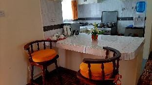 LITTLE HAVEN Apartment in Nairobi