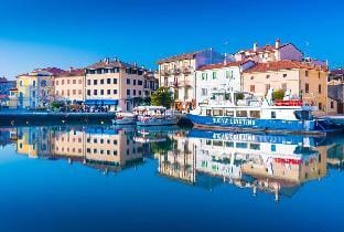 Stunning apartment near the beach by Beahost Rentals Apartment in Friuli-Venezia Giulia