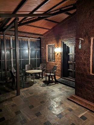 Vanacara
Heritage stay at Amboli Villa in Maharashtra