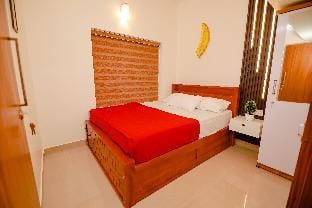 The Hillside Vacation rental in Kerala