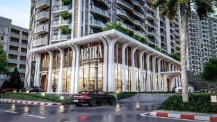Chang Khlan Apartments Apartment in Chiang Mai
