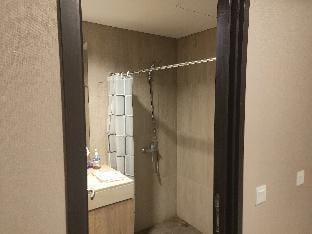 Irvine Suites Lantai 26-I2618 Apartment in West Java