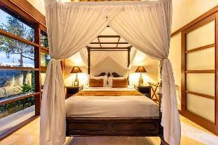 Adore 4 BR Private Pool Villa #PS51 Villa in Ubud