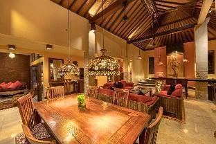 Adore 4 BR Private Pool Villa #PS51 Villa in Ubud